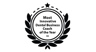 Most Innovative Dental Business Coach of the Year